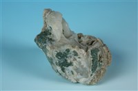 藍玉髓、石英藏品圖，第2張