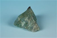 藍玉髓、石英藏品圖，第4張