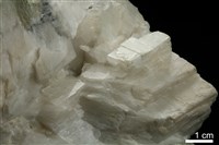 方解石/滑石藏品圖，第3張