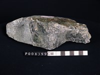 蛇紋岩藏品圖，第1張