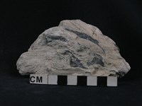 蛇紋岩,石棉藏品圖，第3張