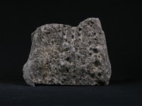黃鐵礦滑石片岩藏品圖，第3張