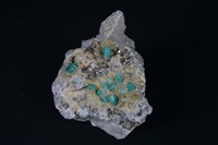 祖母綠藏品圖，第3張