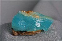 藍玉髓藏品圖，第3張