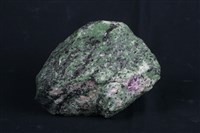 紅寶石/黝簾石藏品圖，第3張