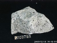 石英安山岩藏品圖，第2張