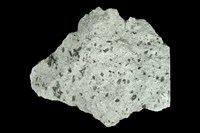 石英安山岩藏品圖，第1張