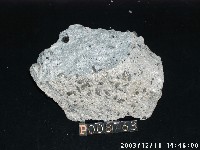 石英安山岩藏品圖，第2張