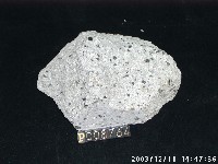 石英安山岩藏品圖，第2張