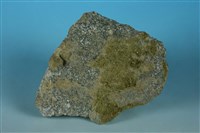 綠簾石藏品圖，第1張