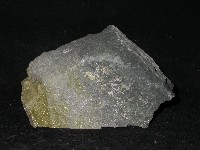 綠簾石岩藏品圖，第2張