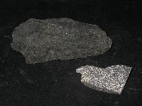 角閃岩藏品圖，第3張