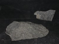 角閃岩藏品圖，第2張