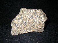 鹼性花崗岩藏品圖，第2張