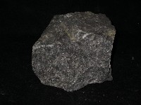 輝綠岩藏品圖，第3張