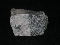 輝長岩/偉晶花崗岩藏品圖，第4張