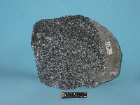 輝長岩藏品圖，第2張