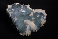 螢石/重晶石藏品圖，第1張