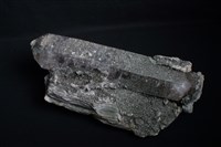 煙水晶藏品圖，第1張