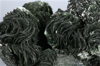綠泥石/磁鐵礦藏品圖，第2張