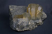 碳酸芒硝藏品圖，第1張