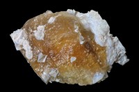 透石膏/玉髓藏品圖，第1張