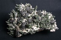 綠石英/赤鐵礦藏品圖，第1張
