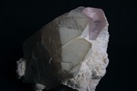 鈉長石/摩根石藏品圖，第1張