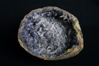 方解石/玉髓藏品圖，第1張