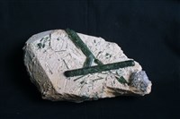 鋰電氣石藏品圖，第3張
