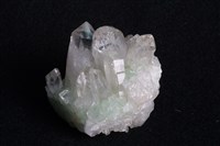 石英/葡萄石藏品圖，第1張