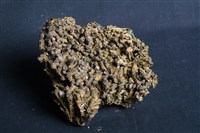 銅釩鉛鋅礦藏品圖，第3張
