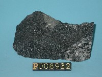 角閃岩藏品圖，第3張