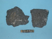 煌斑岩藏品圖，第2張