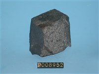 煌斑岩藏品圖，第2張