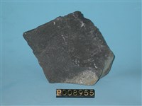 煌斑岩藏品圖，第1張