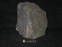 白榴基玄武岩藏品圖，第2張