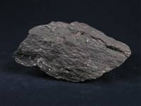 Garnet-Amphibole-Muscovite schist Collection Image, Figure 2, Total 3 Figures