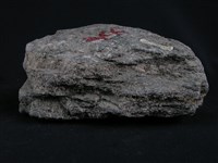 白雲母-綠泥石片岩藏品圖，第3張