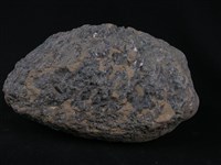 白雲母-綠泥石片岩藏品圖，第3張
