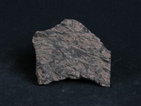 石榴子石-藍直閃石片岩藏品圖，第2張