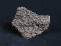 石榴子石-藍直閃石片岩藏品圖，第3張