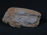白雲母-石英片岩藏品圖，第2張