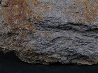 白雲母-石英片岩藏品圖，第3張