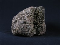 陽起石-滑石片岩藏品圖，第3張