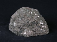 雲母片岩(含鉻)藏品圖，第2張