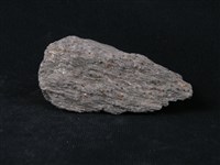石榴子石-白雲母-石英片岩藏品圖，第2張