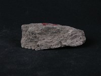 石榴子石-白雲母-石英片岩藏品圖，第3張