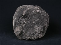 石榴子石-角閃岩藏品圖，第2張