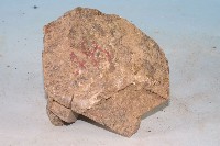 矽質岩藏品圖，第3張